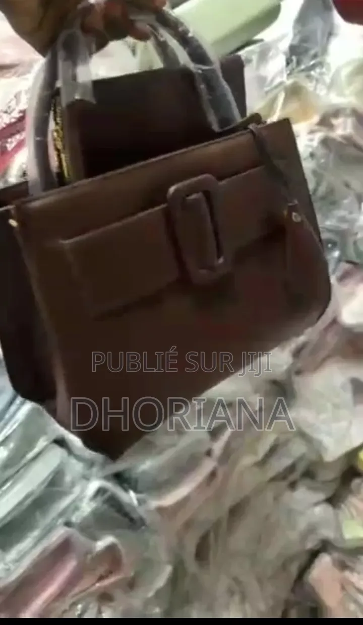Sac a Main Chic