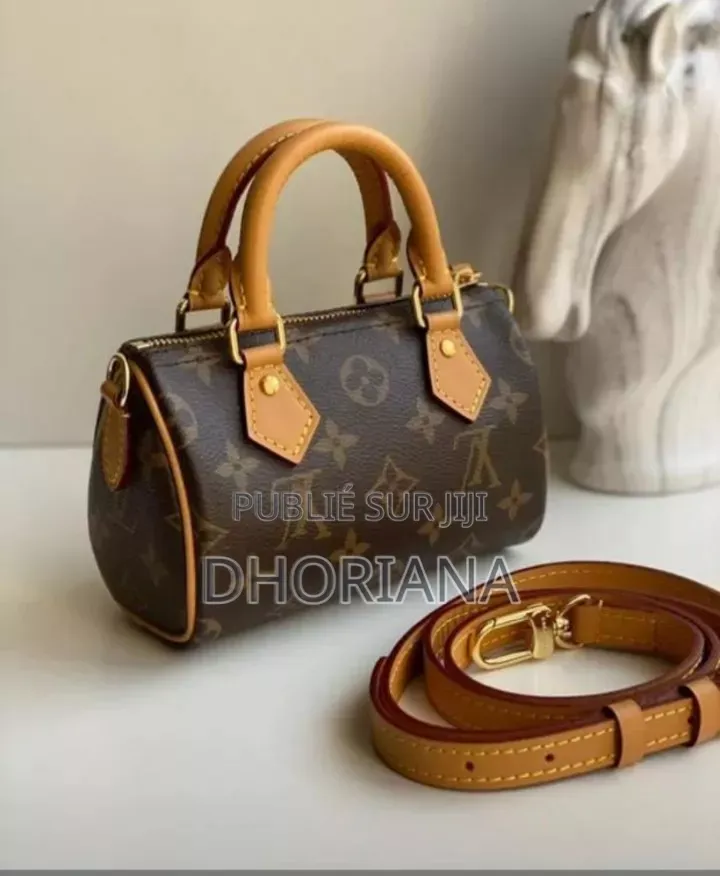 Sac a Main Chic