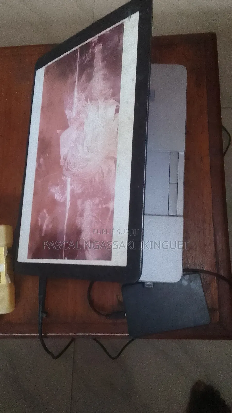 Ordinateur Portable HP ProBook 440 G1 8GB Intel Core I3 HDD 500GB