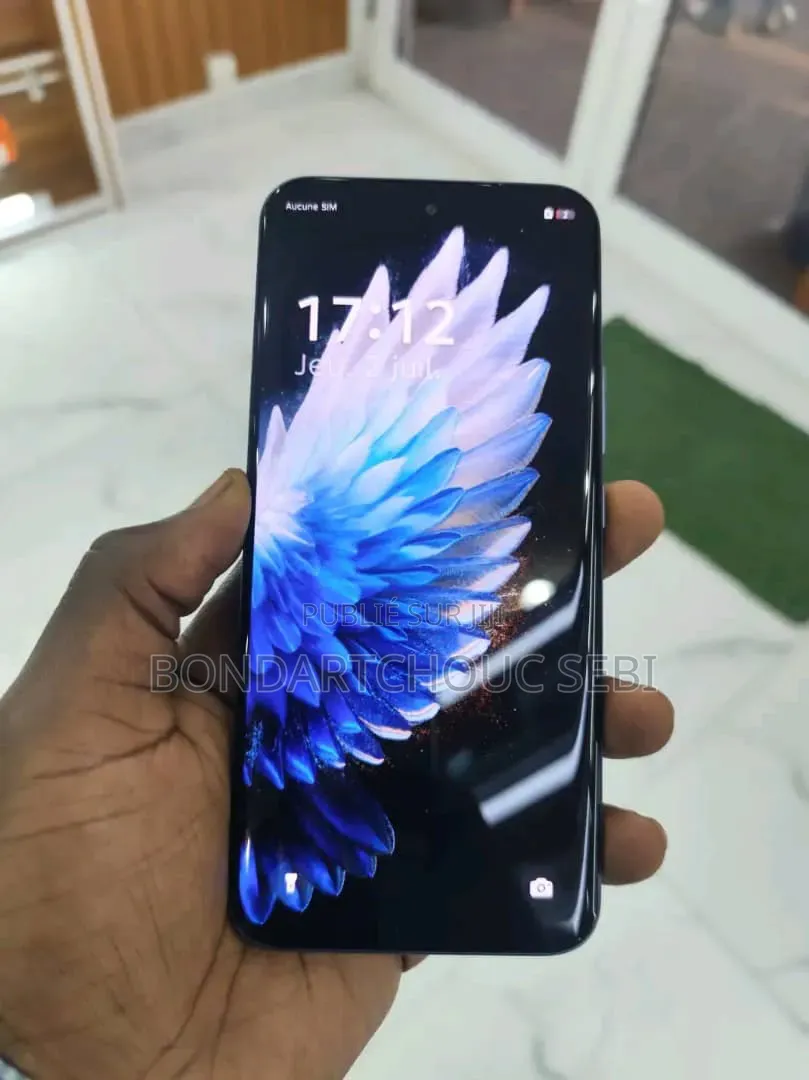 Tecno Spark 40 Pro+ 256 GB Bleu