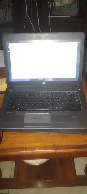 Ordinateur Portable HP ProBook 440 G1 8GB Intel Core I3 HDD 500GB
