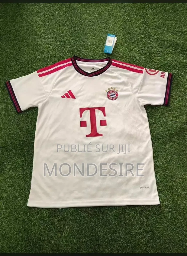Maillot Varèse