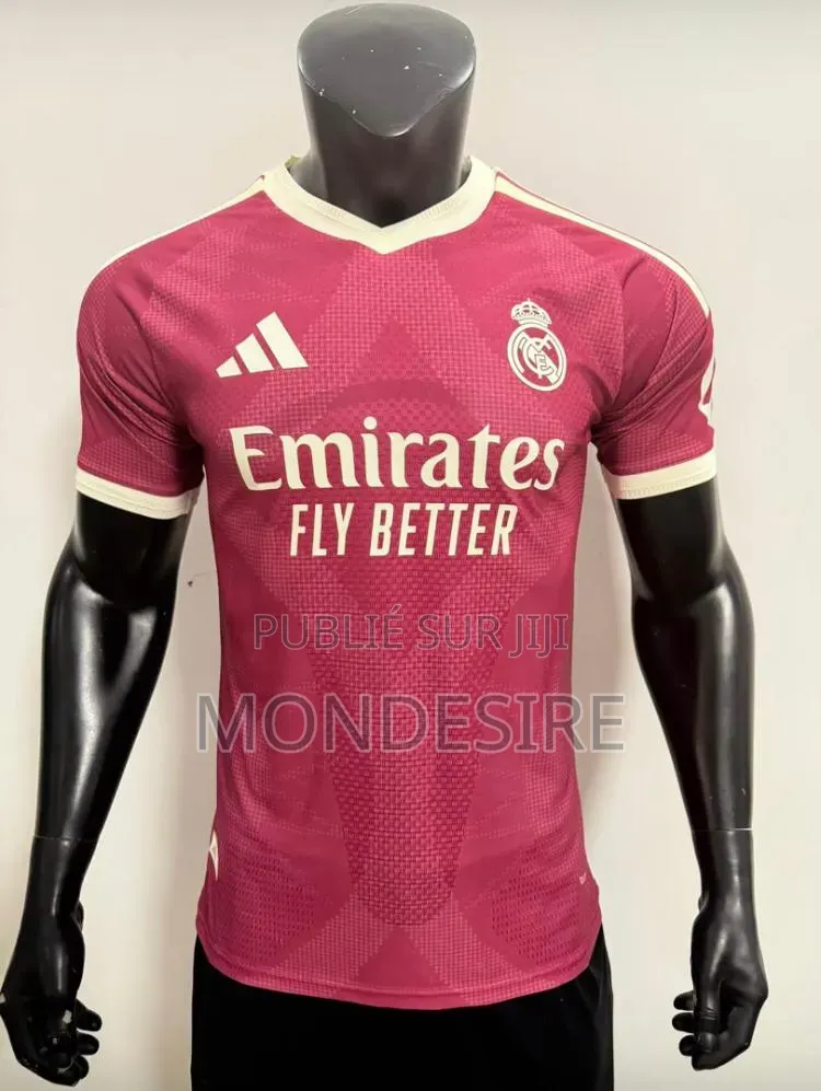 Maillot Varèse