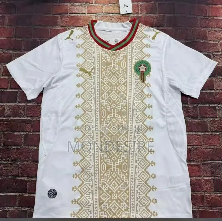 Maillot Varèse