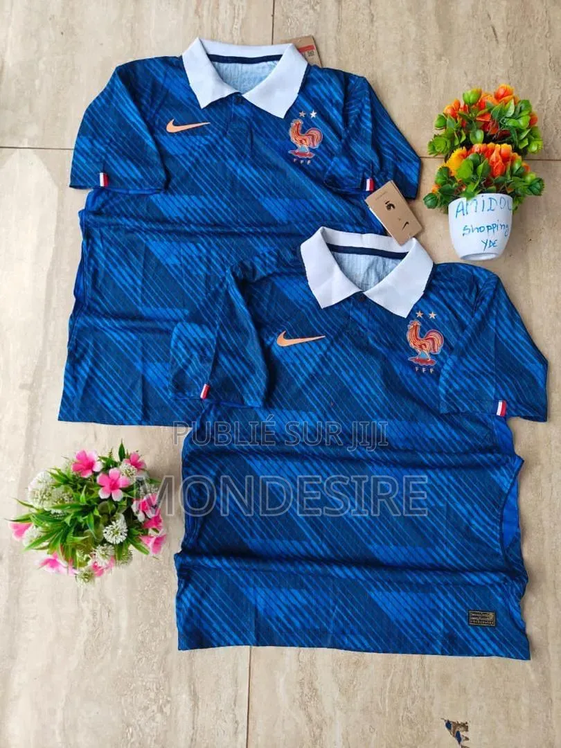 Maillot Varèse