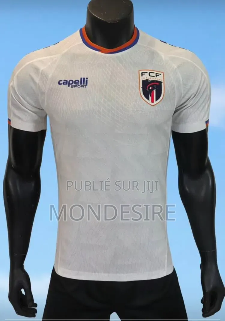 Maillot Varèse