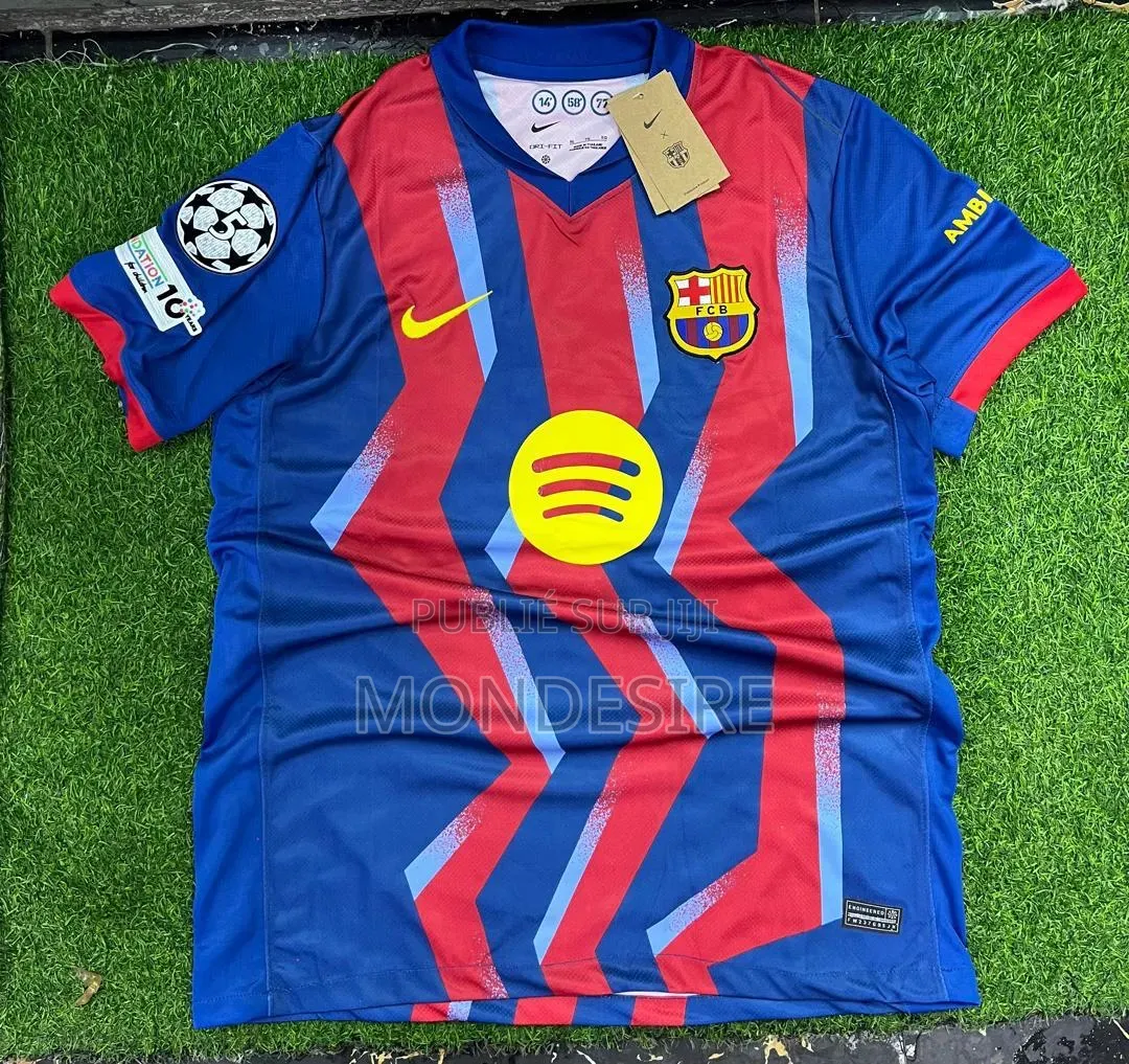 Maillot Varèse