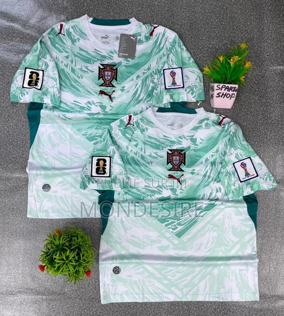 Maillot Varèse