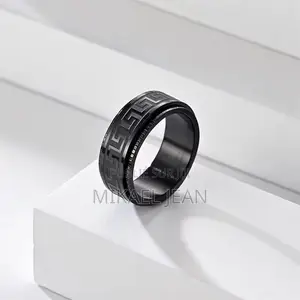 Bague Inoxydable 