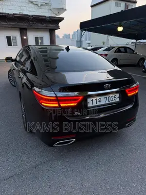 Kia K3000 2014 Gris