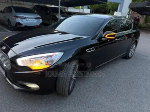 Kia K3000 2014 Gris