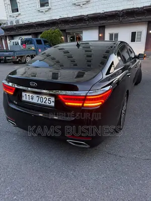 Kia K3000 2014 Gris