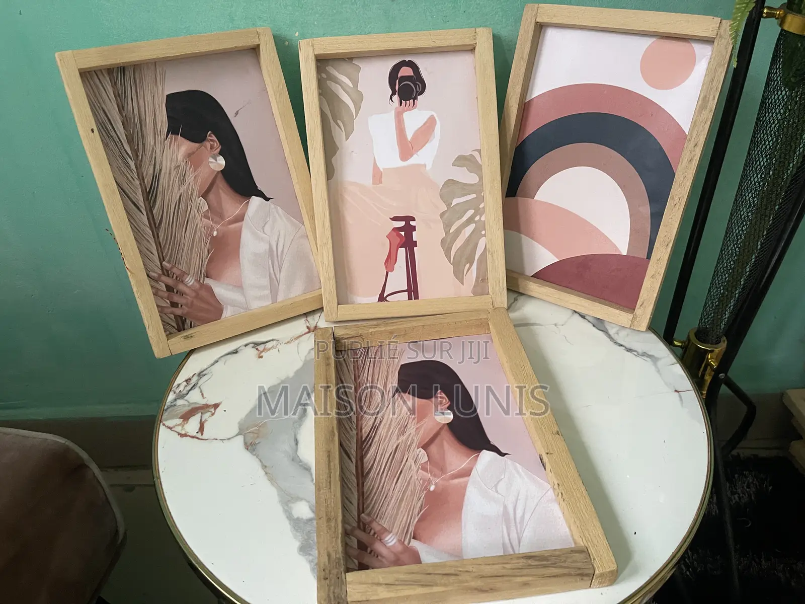 Articles De Déco