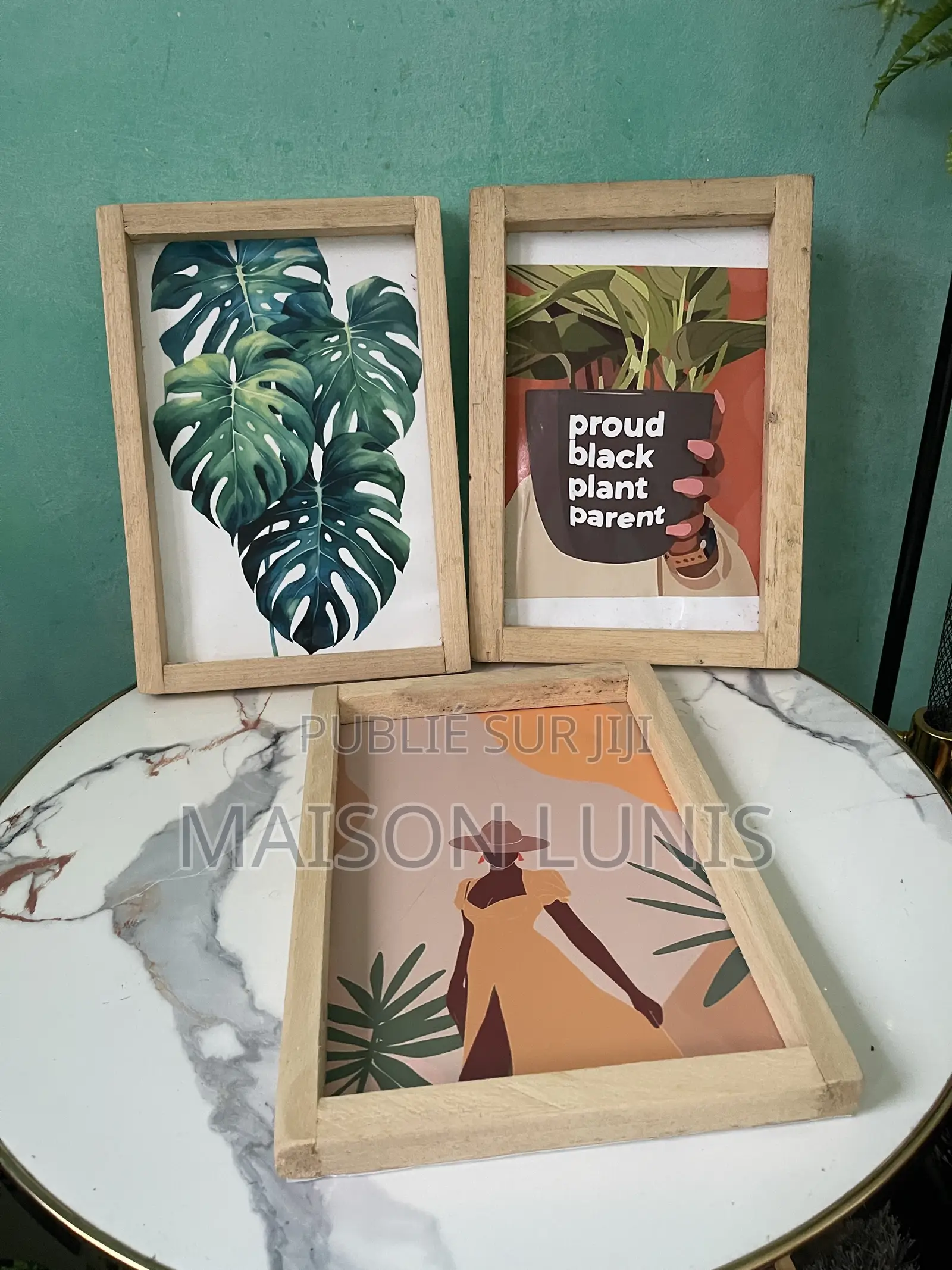 Articles De Déco