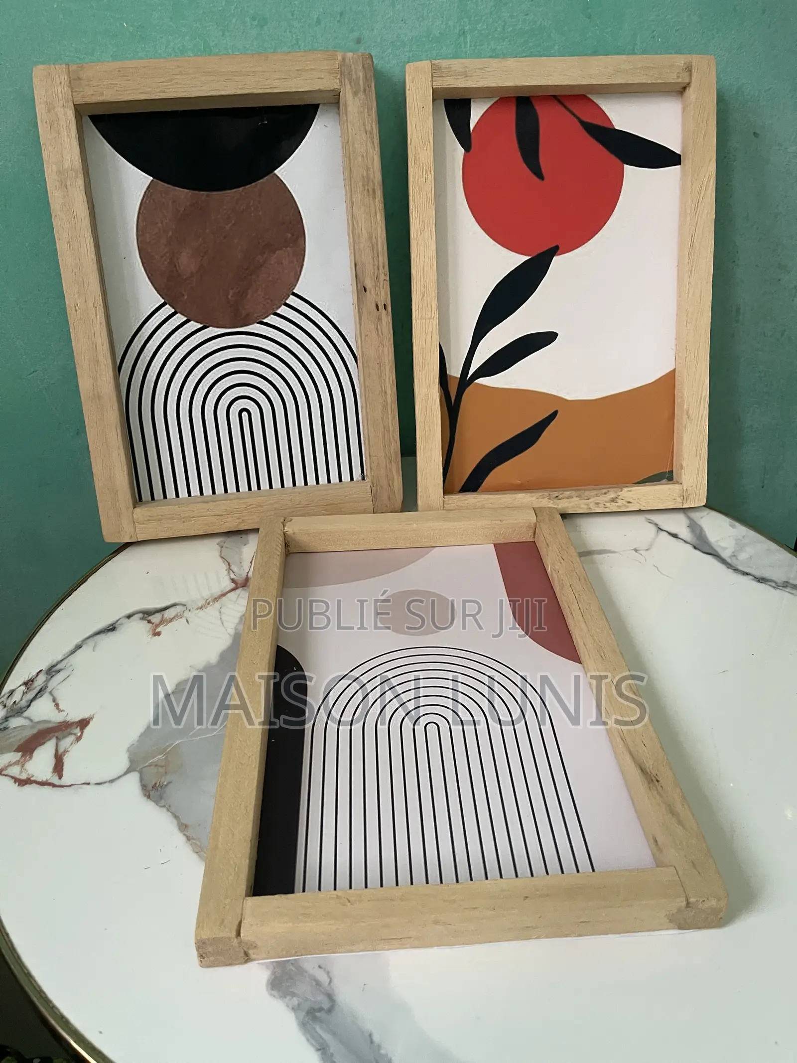 Articles De Déco