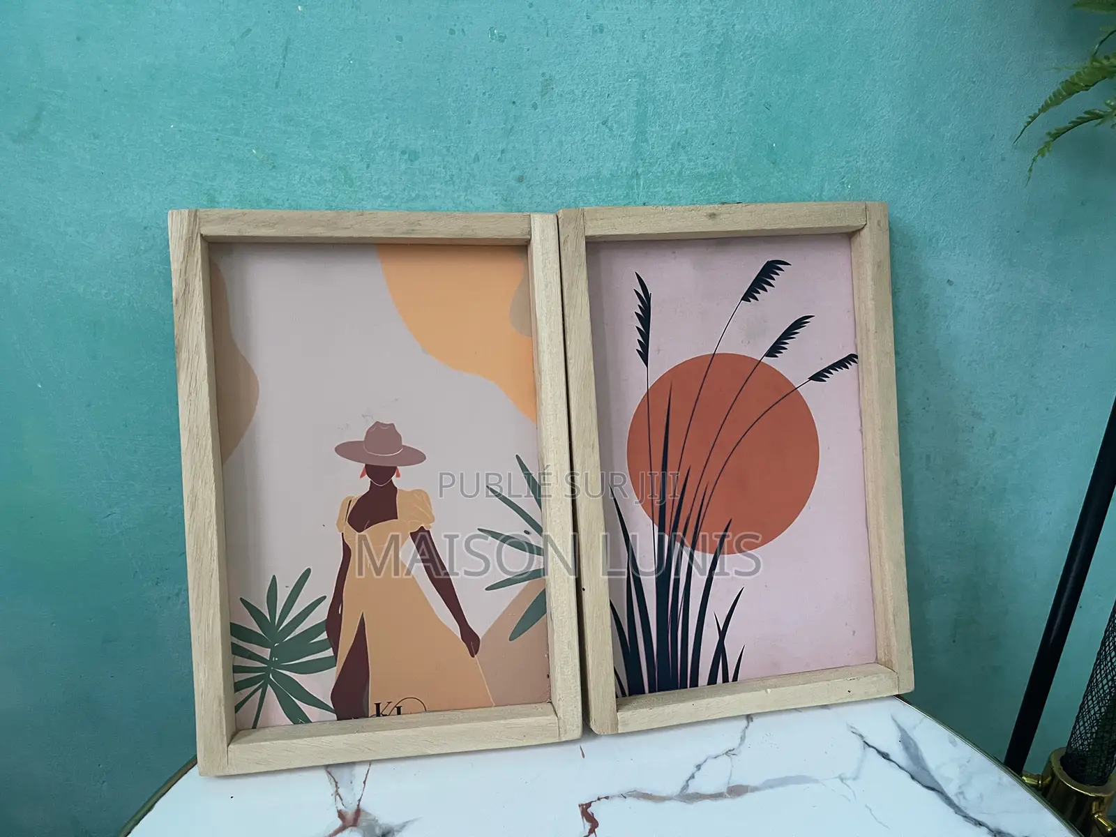 Articles De Déco