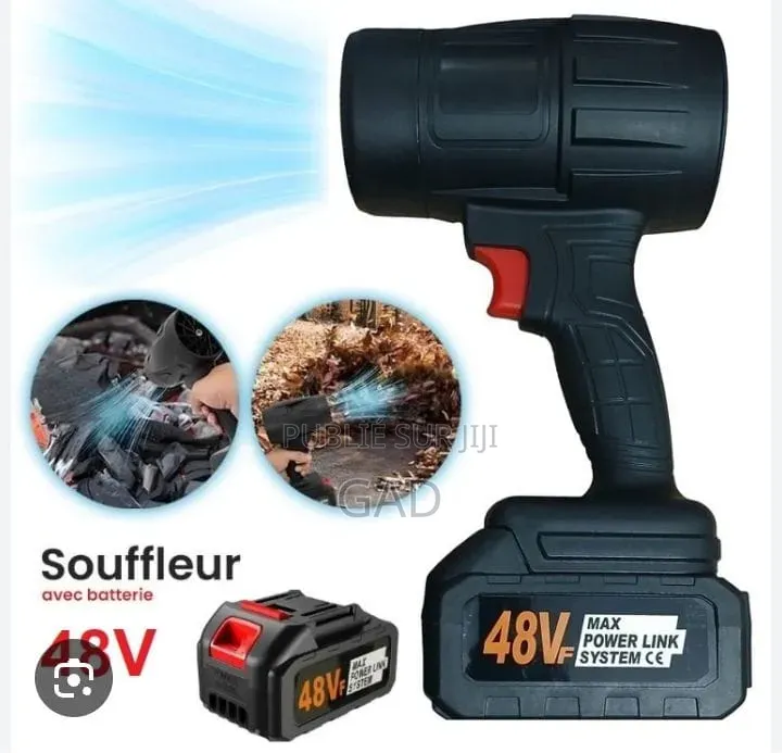Souffleur Rechargeable