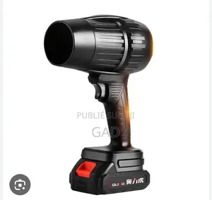 Souffleur Rechargeable