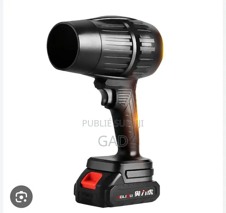 Souffleur Rechargeable