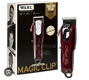 Tondeuse Rechargeable Wailkil