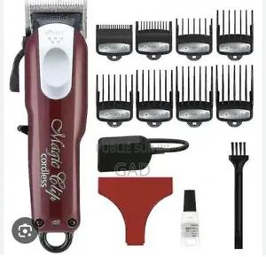 Tondeuse Rechargeable Wailkil