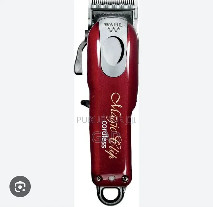 Tondeuse Rechargeable Wailkil