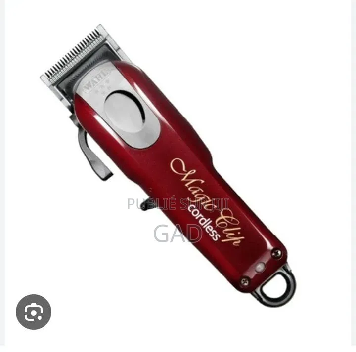 Tondeuse Rechargeable Wailkil