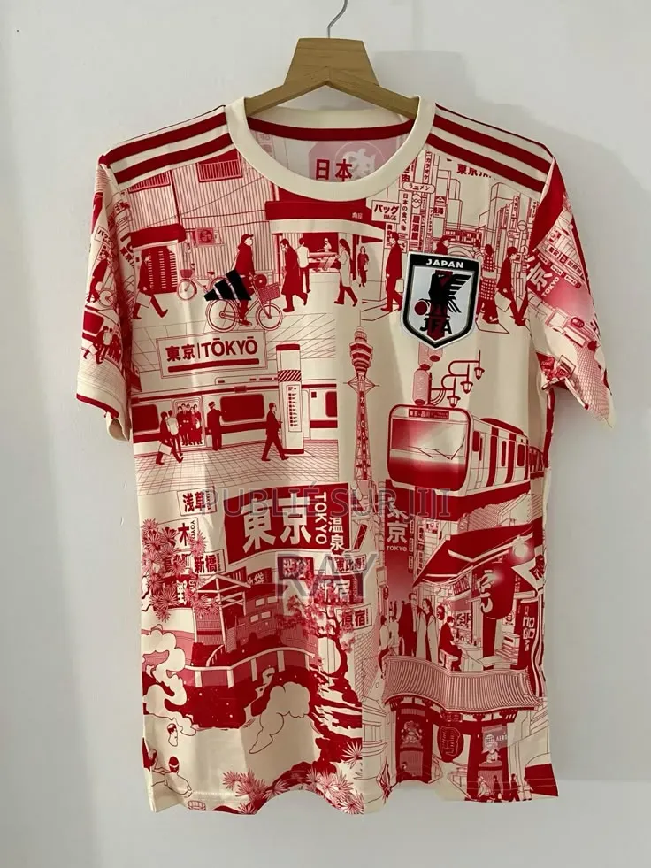 Mallot Du Japon