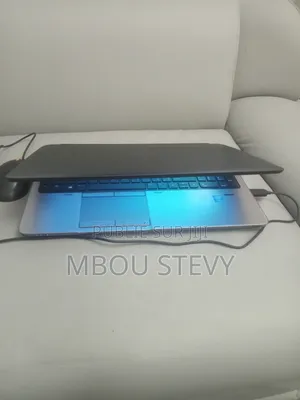 Ordinateur portable HP ProBook 650 8GB Intel Core i5 HDD 500GB