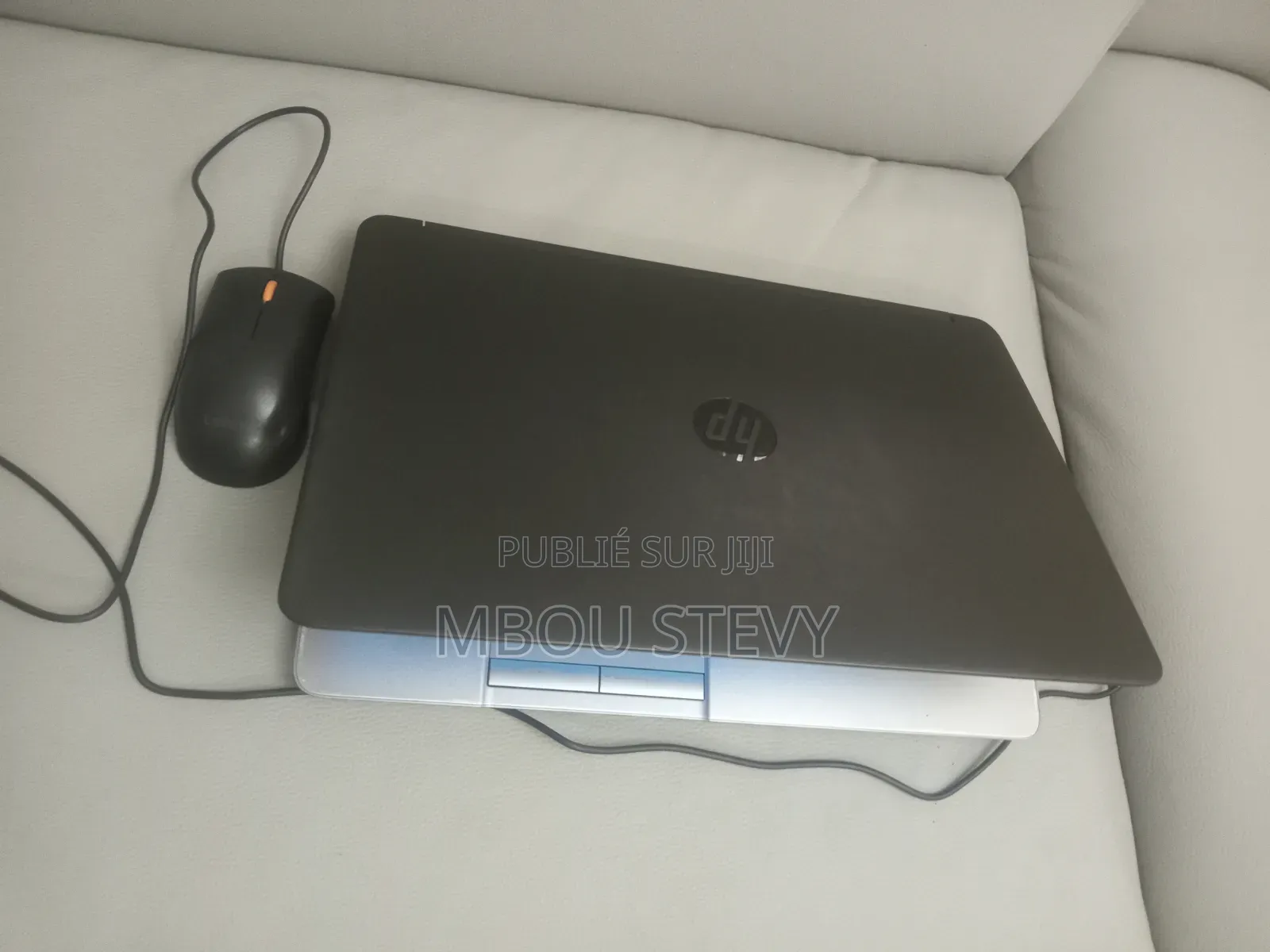 Ordinateur portable HP ProBook 650 8GB Intel Core i5 HDD 500GB