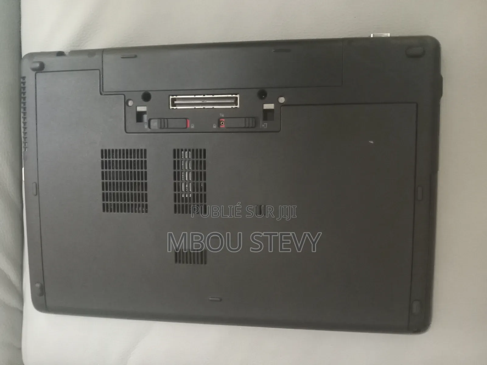 Ordinateur portable HP ProBook 650 8GB Intel Core i5 HDD 500GB