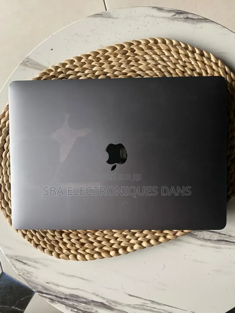 Nouveau Ordinateur portable Apple MacBook Pro 16GB Apple M1 HDD+SSD 1T