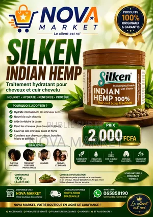 Indian Hemp