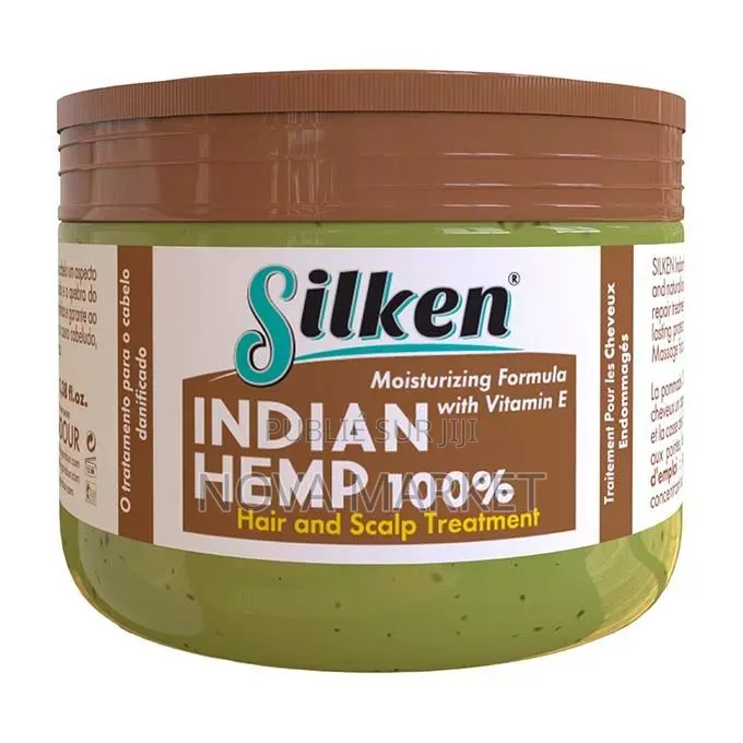 Indian Hemp