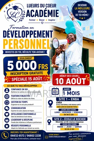 Travail Sur Toi