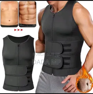 Gilet Gainant