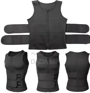 Gilet Gainant
