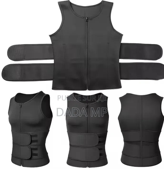 Gilet Gainant