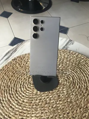 Samsung Galaxy S23 128 GB Argenté