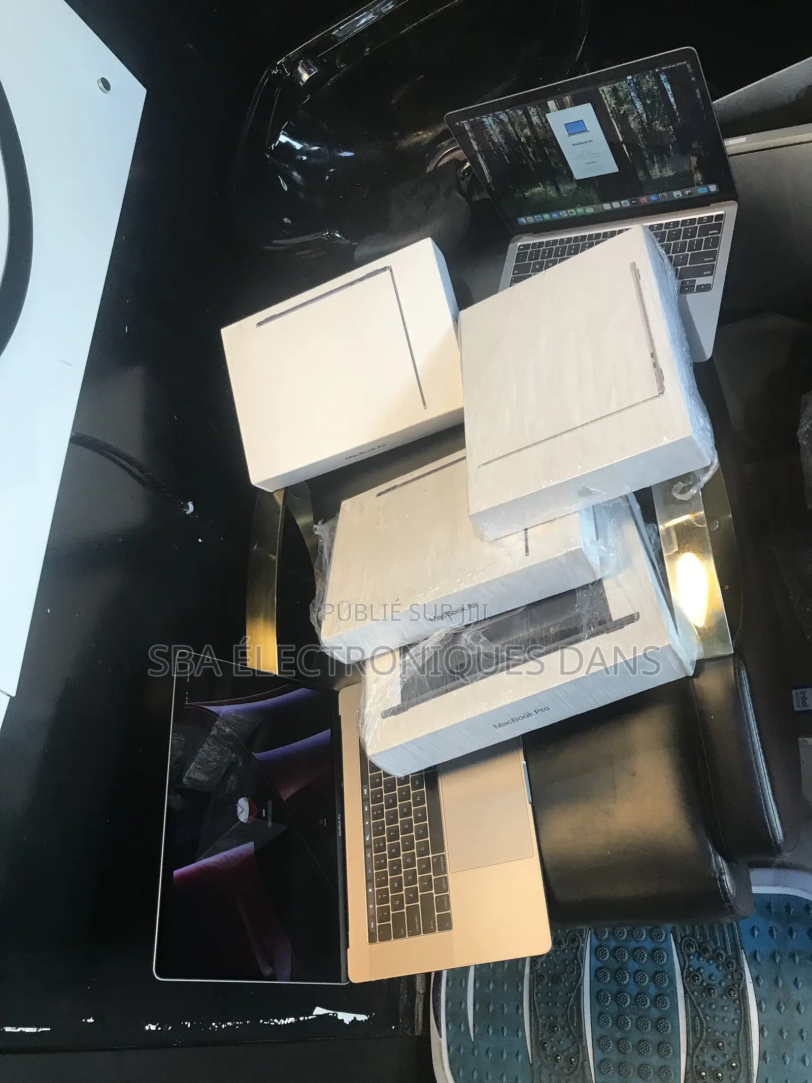 Apple iPhone 14 Pro Max 128 GB Argenté