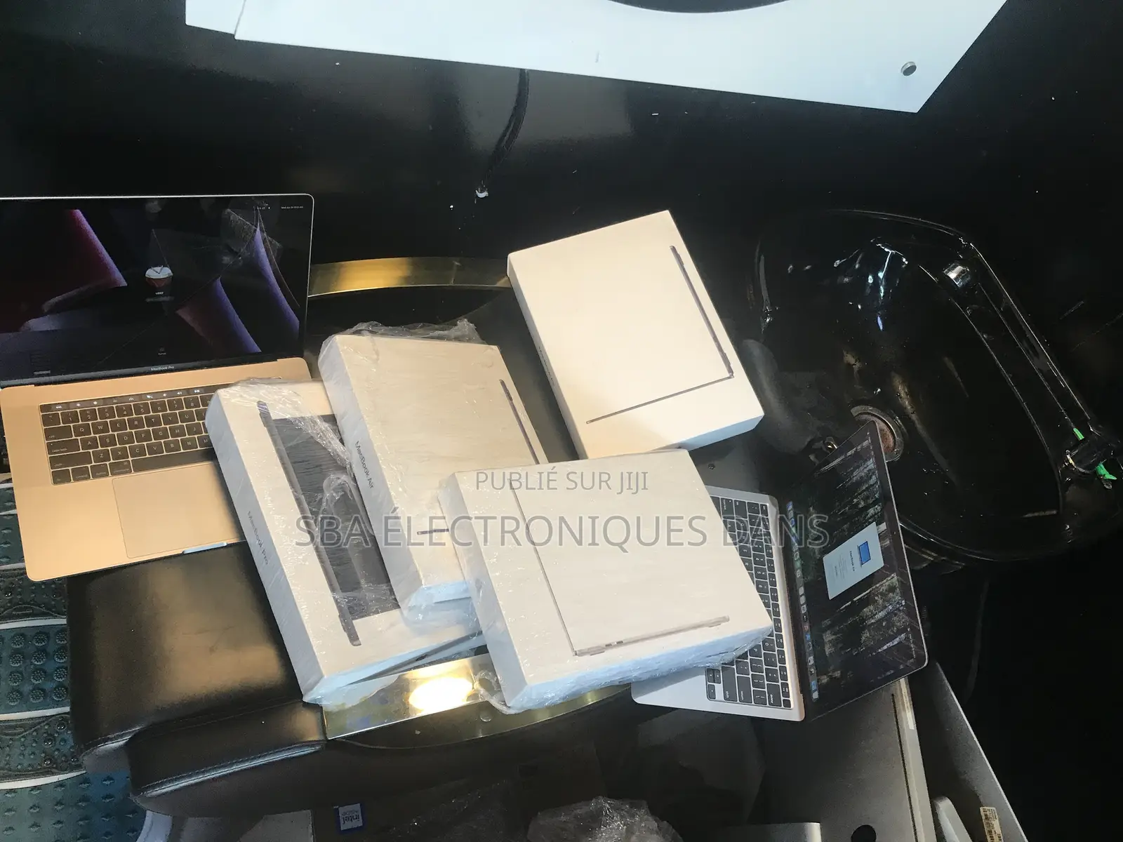 Apple iPhone 14 Pro Max 128 GB Argenté