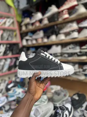 Numeris Shoes