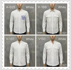 Chemise Pour Homme