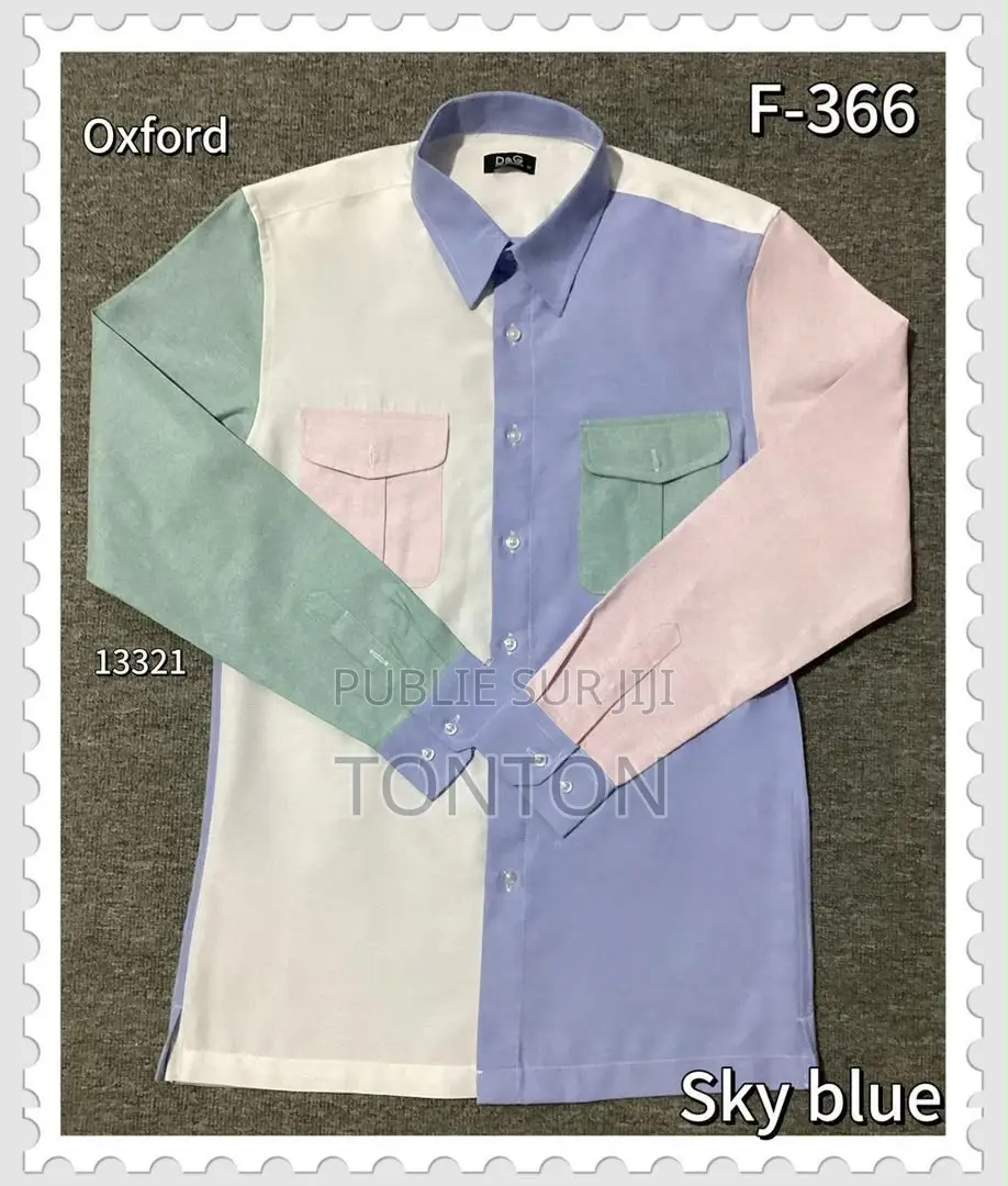 Chemise Pour Homme