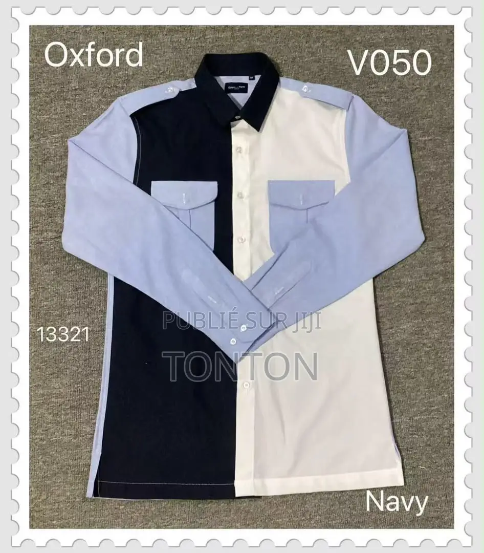 Chemise Pour Homme
