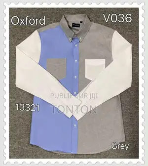 Chemise Pour Homme