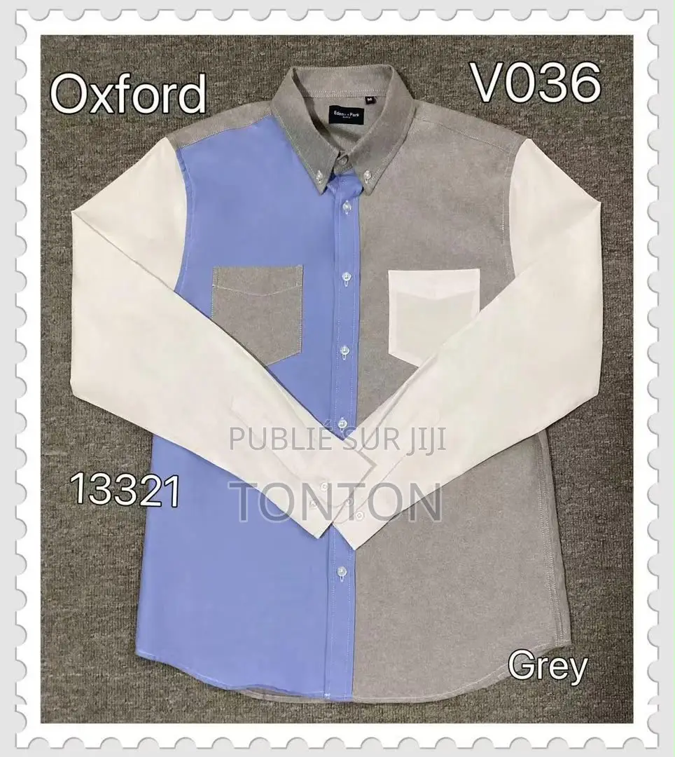 Chemise Pour Homme