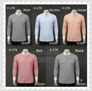Chemise Pour Homme