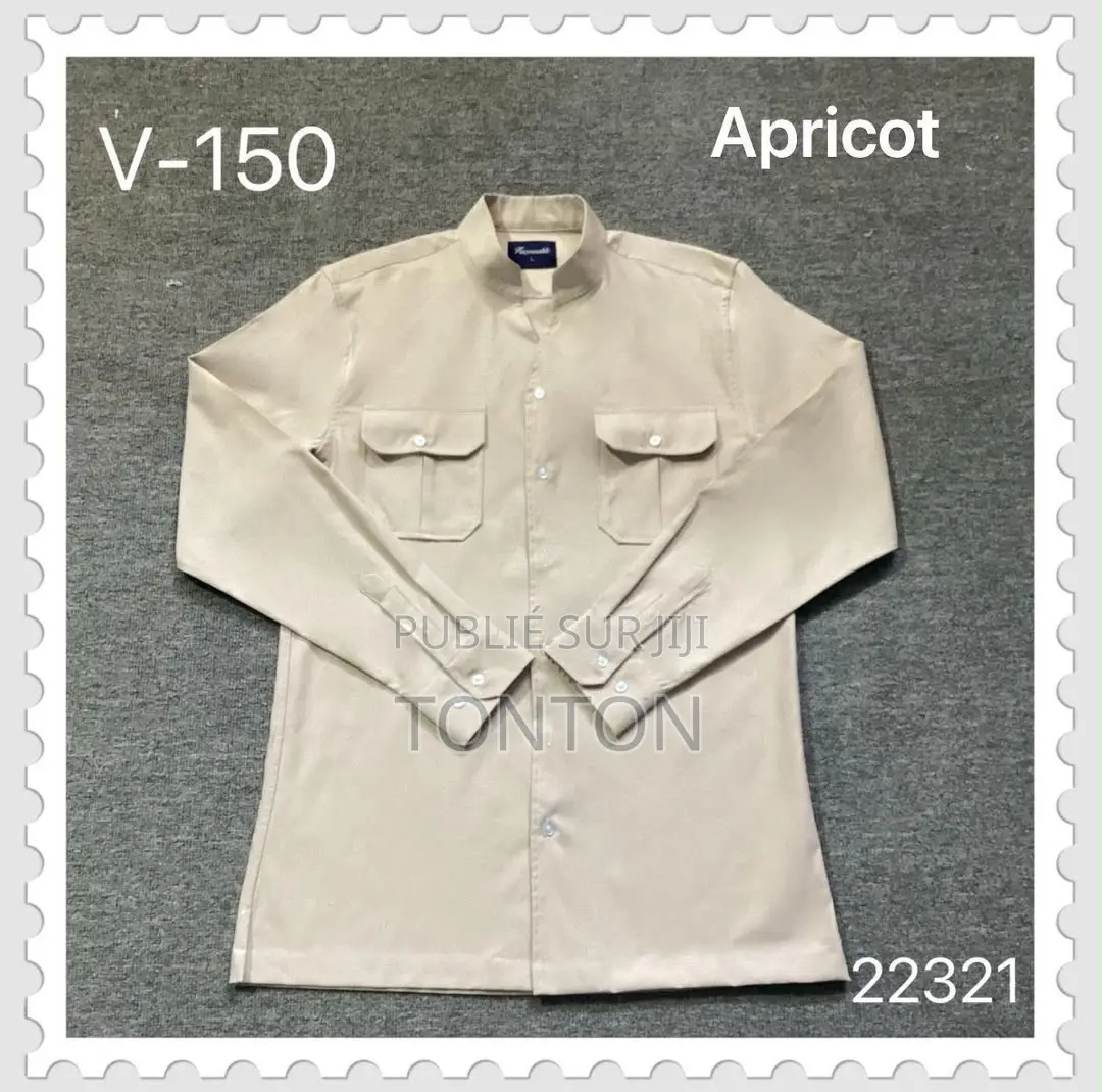 Chemise Pour Homme