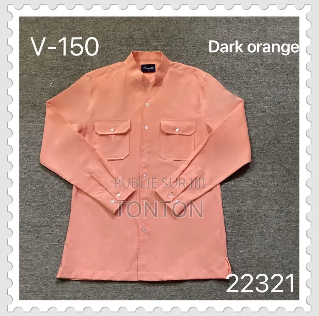 Chemise Pour Homme